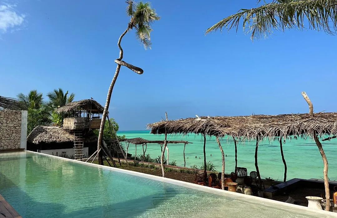 Be Zanzibar Boutique Hotel-1